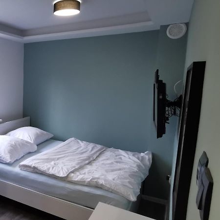 Yo!Apartments Kotwicznikow Гданск Екстериор снимка