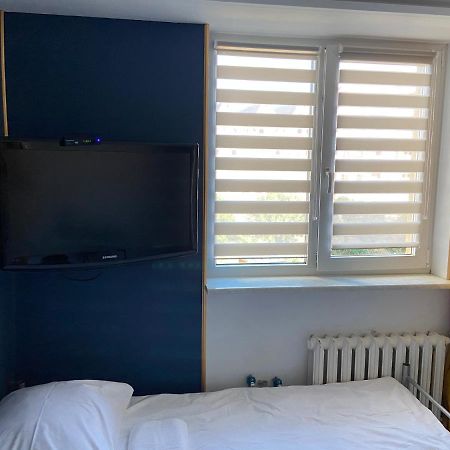 Yo!Apartments Kotwicznikow Гданск Екстериор снимка