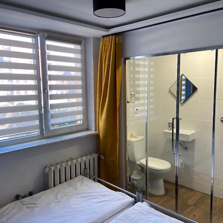 Yo!Apartments Kotwicznikow Гданск Екстериор снимка