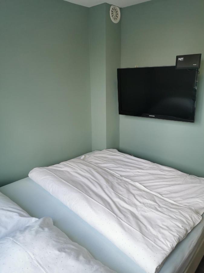 Yo!Apartments Kotwicznikow Гданск Екстериор снимка
