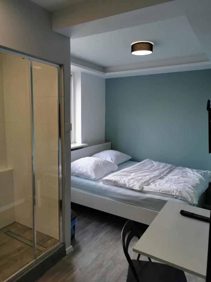 Yo!Apartments Kotwicznikow Гданск Екстериор снимка