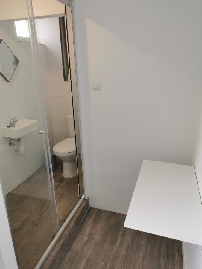 Yo!Apartments Kotwicznikow Гданск Екстериор снимка