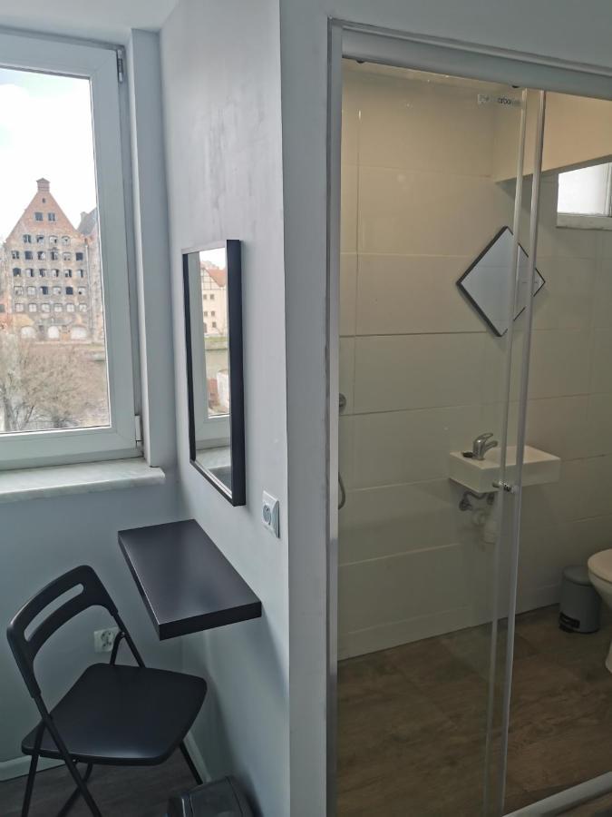 Yo!Apartments Kotwicznikow Гданск Екстериор снимка