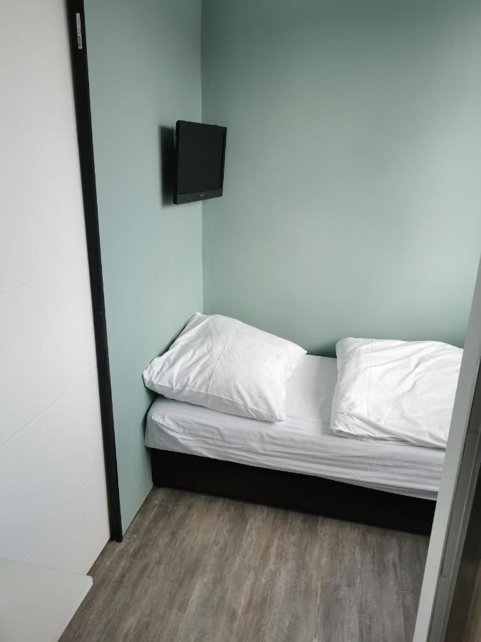 Yo!Apartments Kotwicznikow Гданск Екстериор снимка