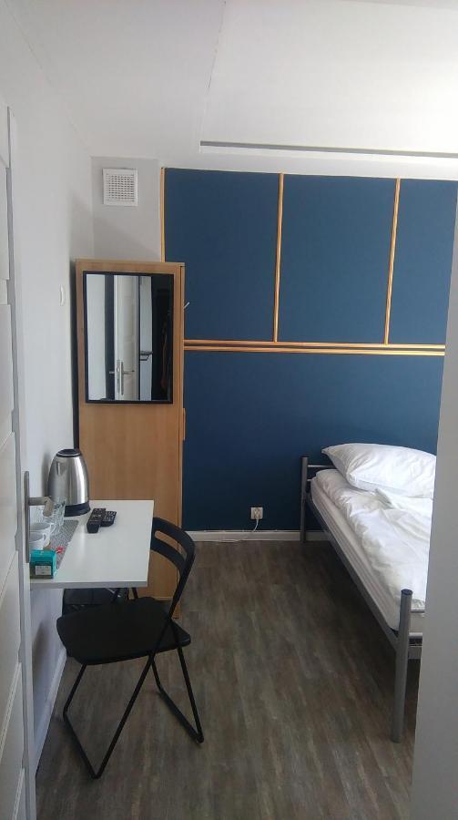 Yo!Apartments Kotwicznikow Гданск Екстериор снимка