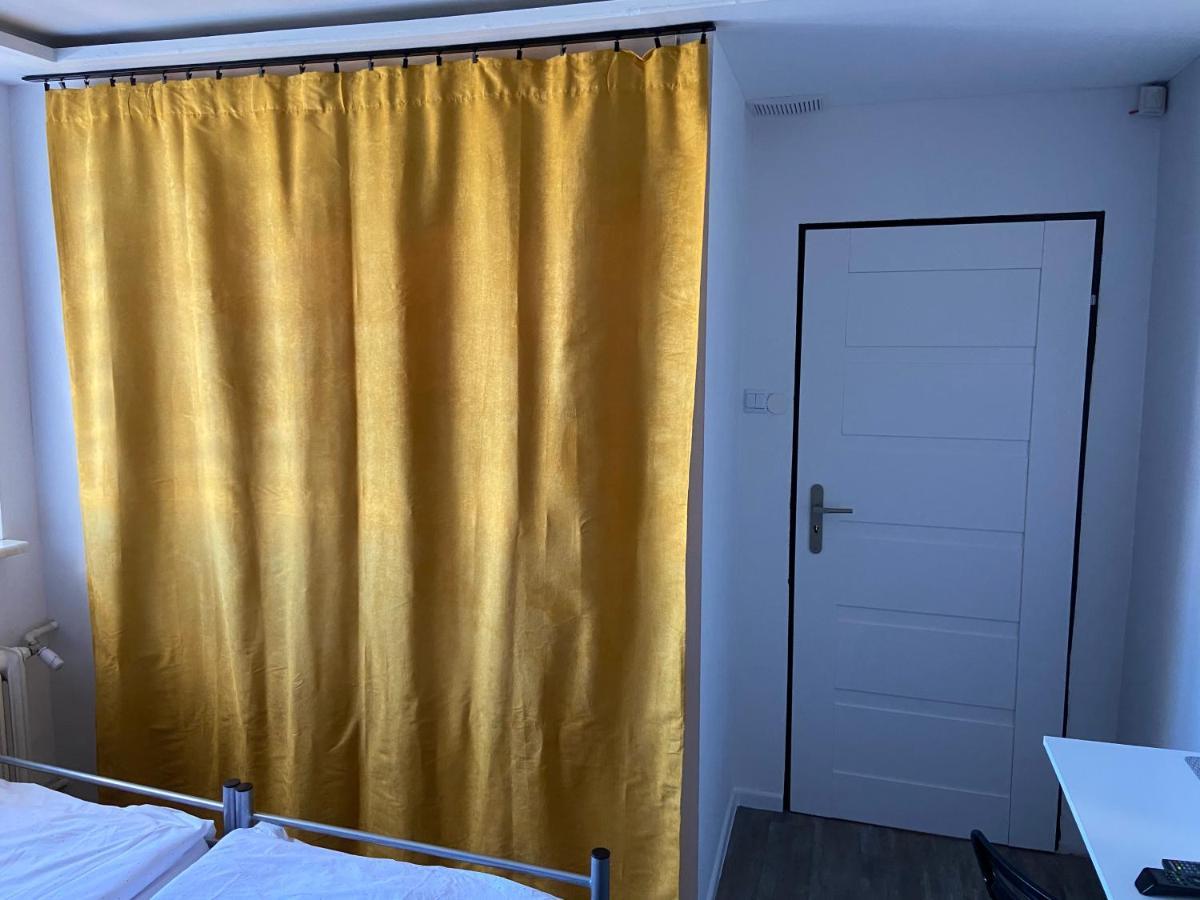 Yo!Apartments Kotwicznikow Гданск Екстериор снимка