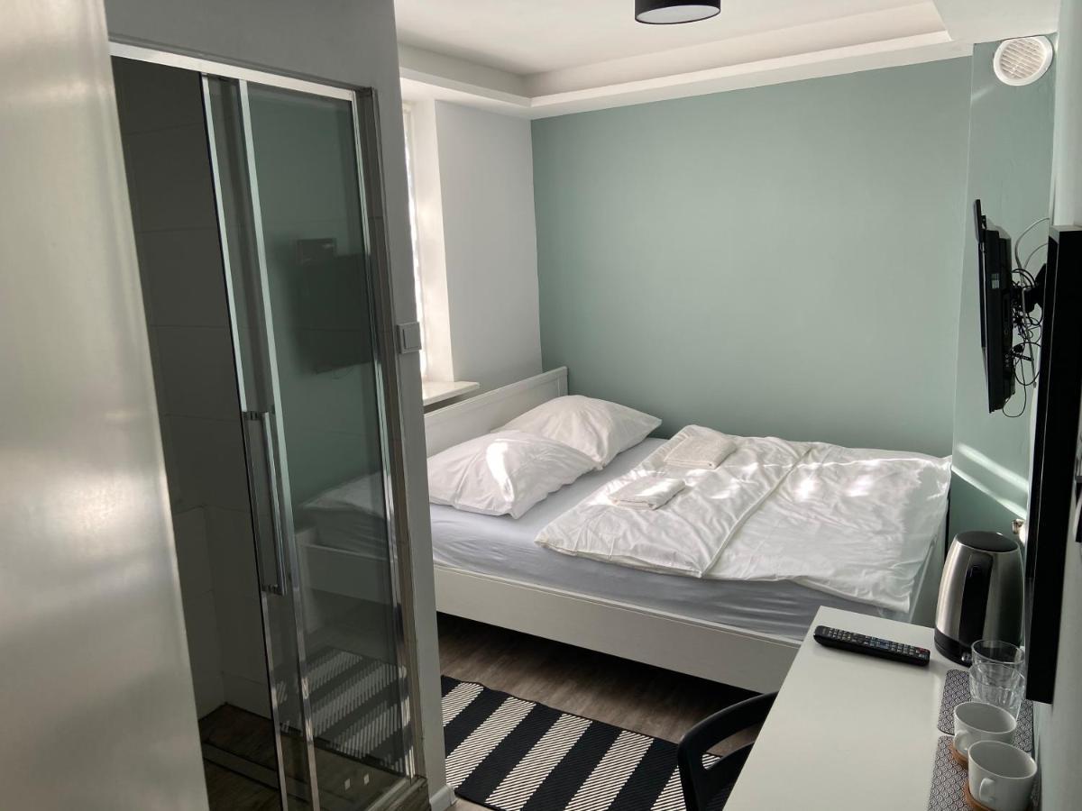 Yo!Apartments Kotwicznikow Гданск Екстериор снимка