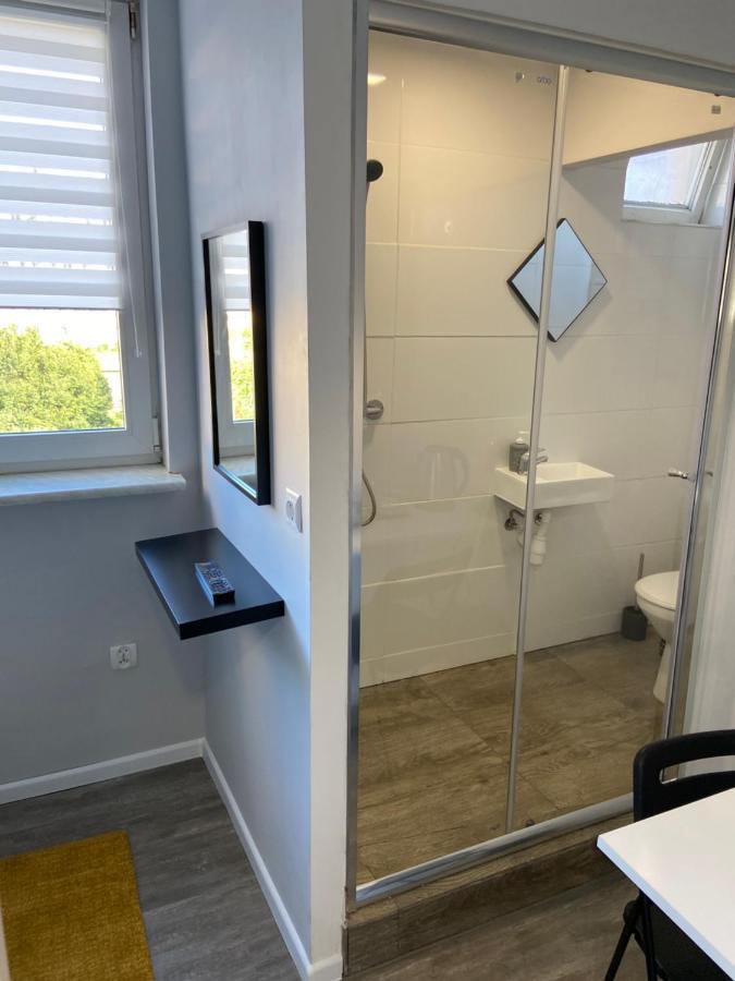 Yo!Apartments Kotwicznikow Гданск Екстериор снимка