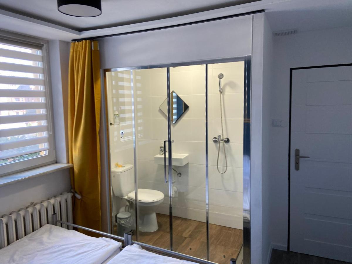 Yo!Apartments Kotwicznikow Гданск Екстериор снимка