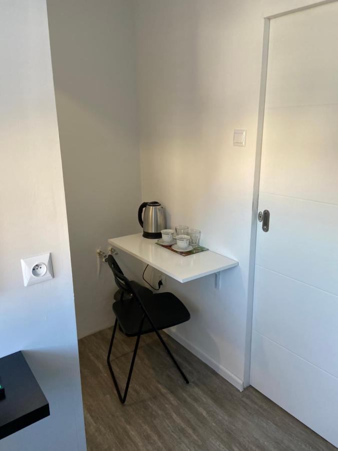 Yo!Apartments Kotwicznikow Гданск Екстериор снимка