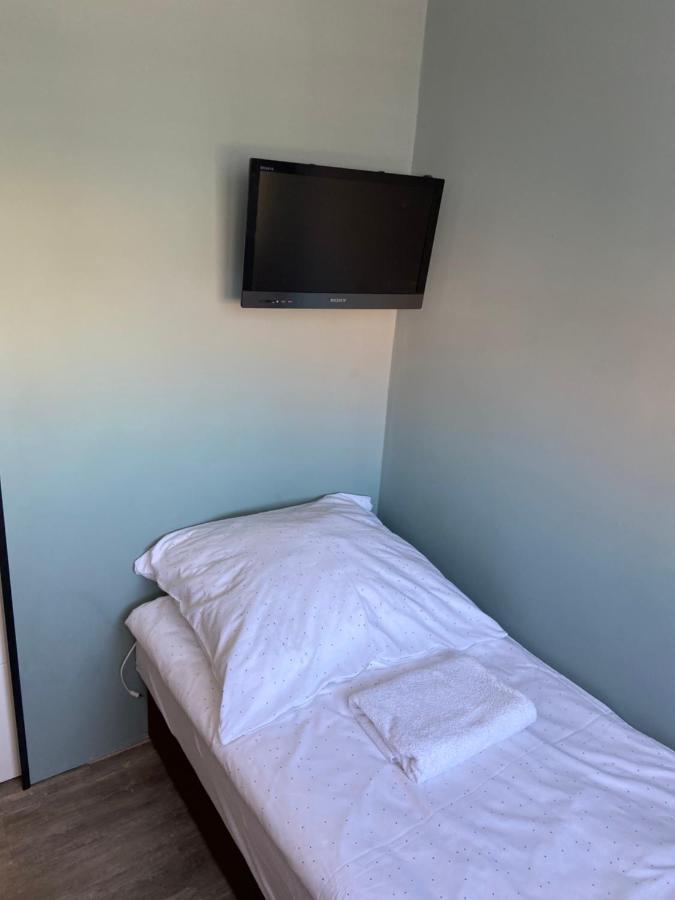 Yo!Apartments Kotwicznikow Гданск Екстериор снимка