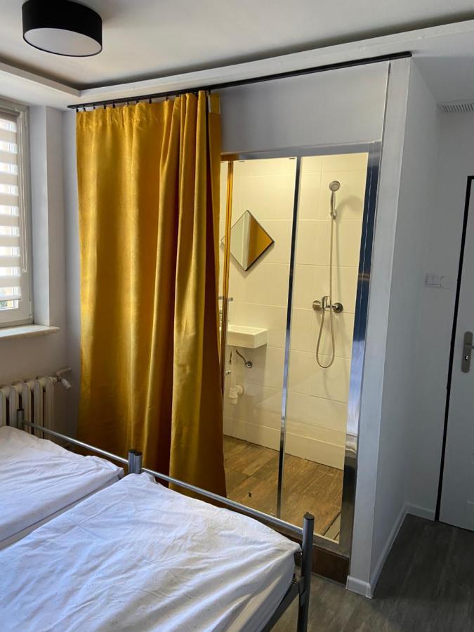 Yo!Apartments Kotwicznikow Гданск Екстериор снимка