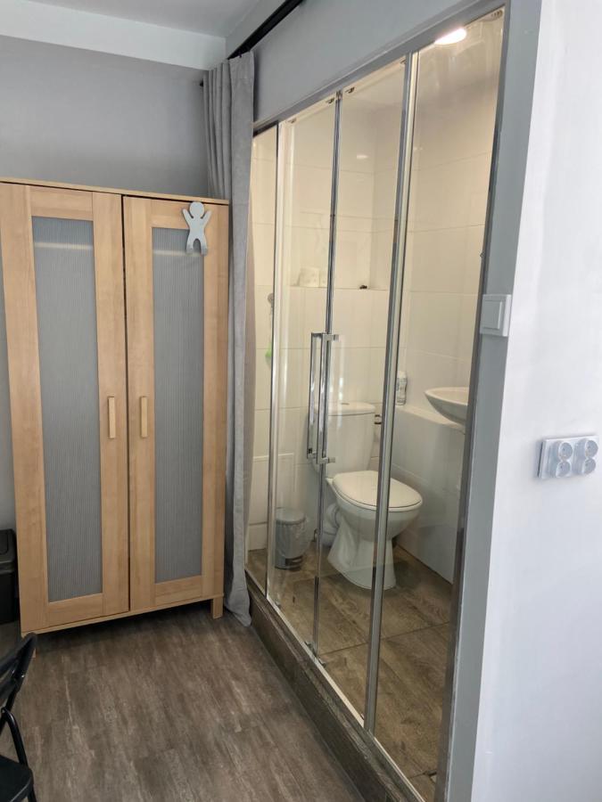 Yo!Apartments Kotwicznikow Гданск Екстериор снимка