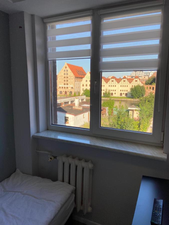 Yo!Apartments Kotwicznikow Гданск Екстериор снимка